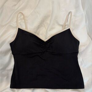 437 Ballet Top Medium